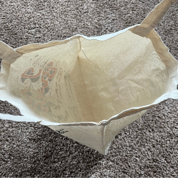 Jonas Brothers Yankee Stadium Tote - Picture 4 of 5